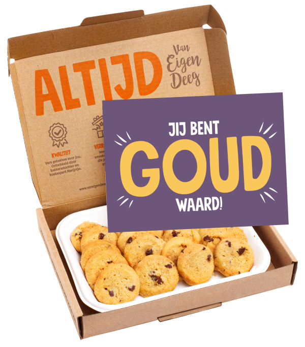 Brievenbusdoos_Roomboter_choco_kaart_v4_vrij_goud_waard Jij bent goud waard!