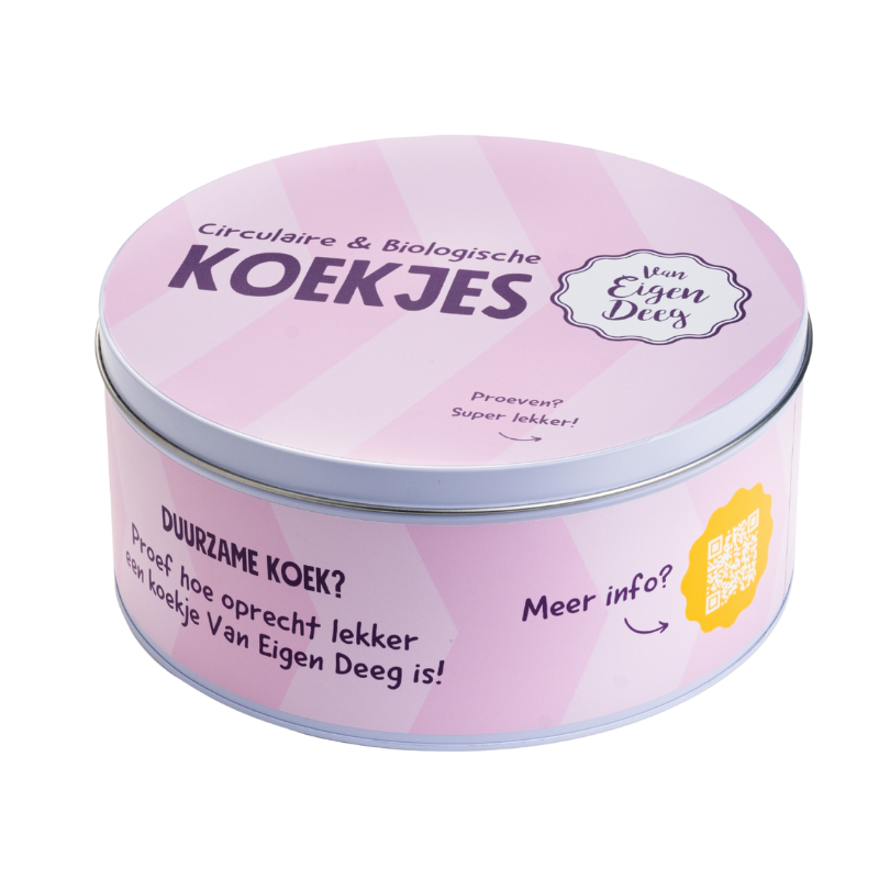 koek voor event